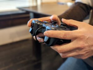 ゲーム画像