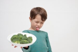 苦手な食べ物画像