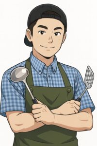 本人イメージ画像