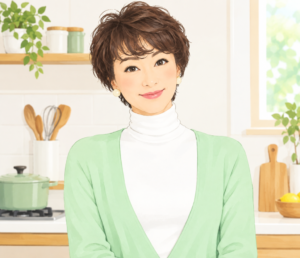 奥さんのイメージ画像